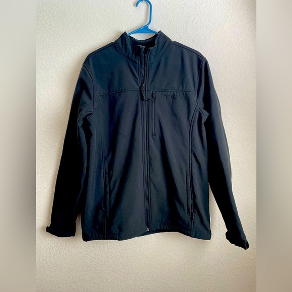 Magellan Outdoors Men's Hickory Canyon Softshell Jacket size M - Picture 1 of 10